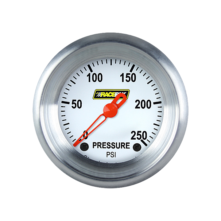Picture of Racepak 2 1/8" Pressure, Generic