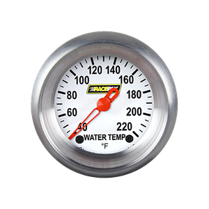Picture of Racepak 2 1/8" Stock Eliminator Temperature