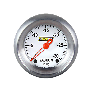 Picture of Racepak 2 1/8" Vacuum