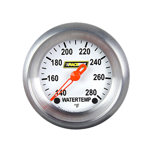Picture of Racepak 2 1/8" Water Temperature