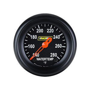 Picture of Racepak 2 1/8" Water Temperature 