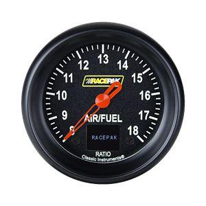 Picture of Racepak 2 5/8" Air/Fuel Ratio