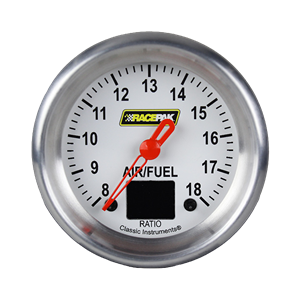 Picture of Racepak 2 5/8" Air/Fuel Ratio