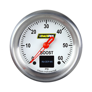 Picture of Racepak 2 5/8" Boost 