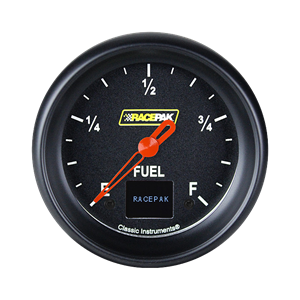 Picture of Racepak 2 5/8" Fuel Level