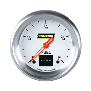 Picture of Racepak 2 5/8" Fuel Level