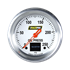 Picture of Racepak 2 5/8" Oil Pressure, 0-250