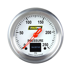 Picture of Racepak 2 5/8" Pressure, Generic