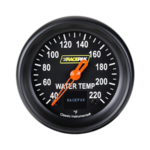 Picture of Racepak 2 5/8" Stock Eliminator Temperature