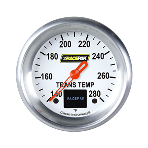 Picture of Racepak 2 5/8" Transmission Temp
