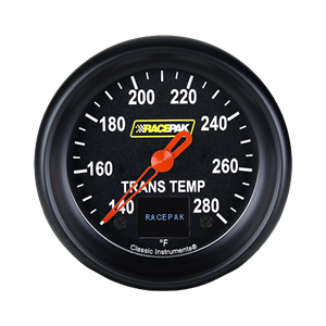 Picture of Racepak 2 5/8" Transmission Temp