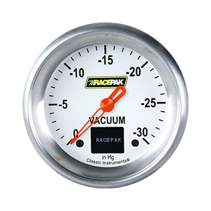 Picture of Racepak 2 5/8" Vacuum