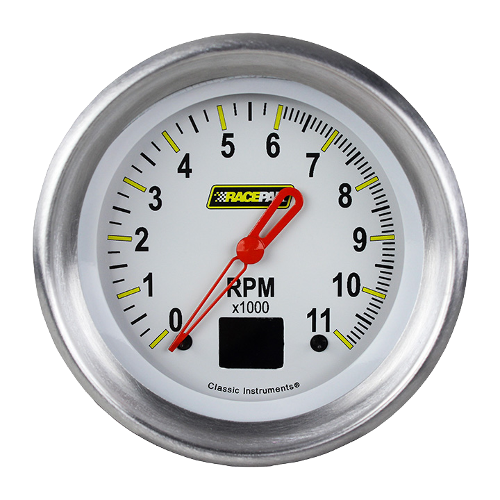 Picture of Racepak 3 3/8" Tachometer 