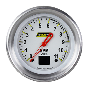 Picture of Racepak 3 3/8" Tachometer 