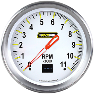 Picture of Racepak 4 5/8" Tachometer  