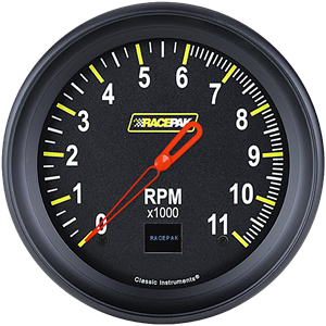 Picture of Racepak 4 5/8" Tachometer  