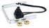 Picture of Racepak 2 1/8" Fuel Pressure, 0-15