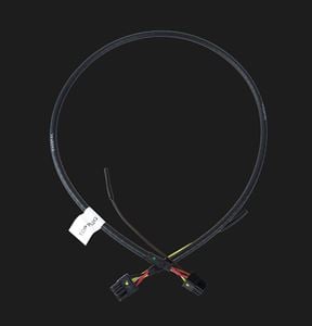 Picture of 24" Gauge Jumper