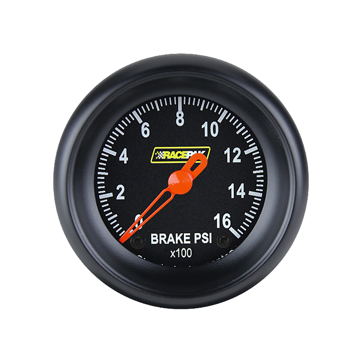 Picture of Racepak 2 1/8" Brake Pressure