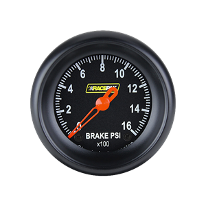 Picture of Racepak 2 1/8" Brake Pressure