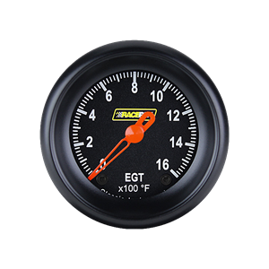 Picture of Racepak 2 1/8" Exhaust Gas Temperature
