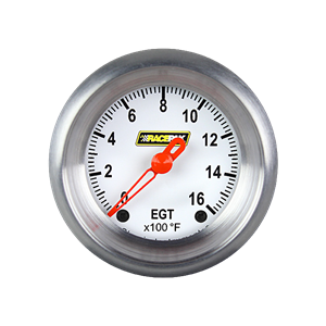 Picture of Racepak 2 1/8" Exhaust Gas Temperature