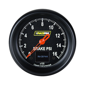 Picture of Racepak 2 5/8" Brake Pressure