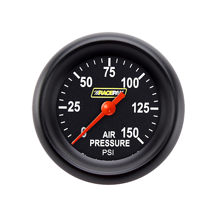 Picture of Racepak 2 1/8" Air Pressure