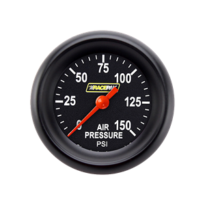 Picture of Racepak 2 1/8" Air Pressure