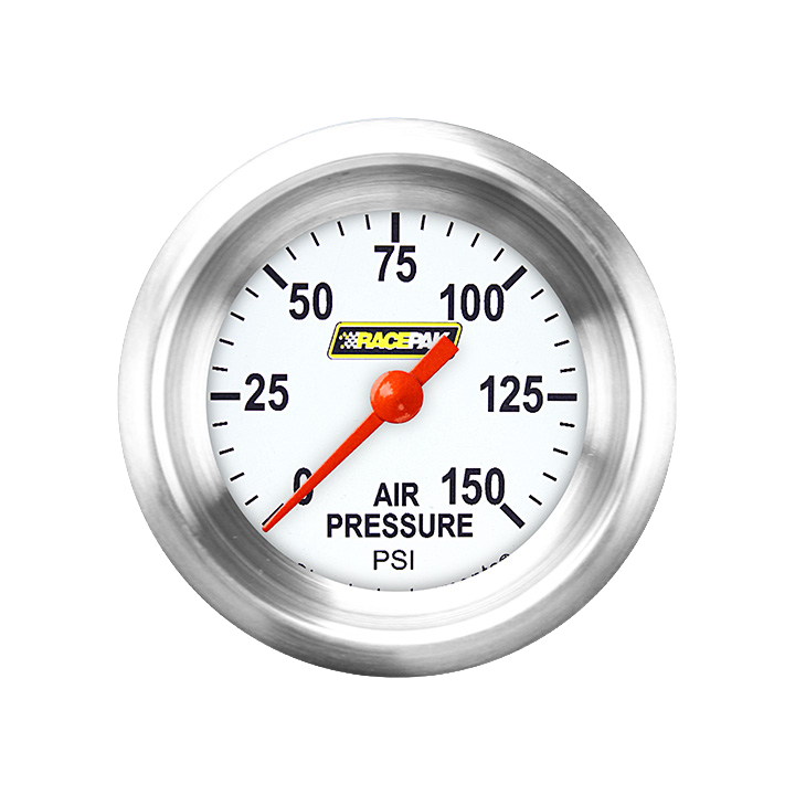 Picture of Racepak 2 1/8" Air Pressure
