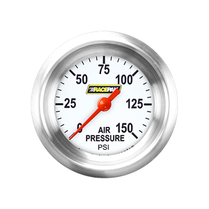 Picture of Racepak 2 1/8" Air Pressure