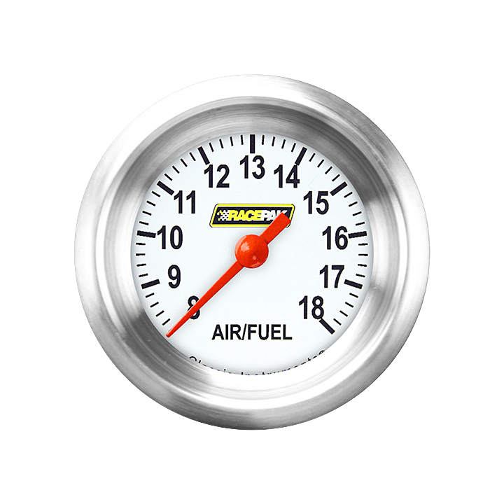Picture of Racepak 2 1/8" Air/Fuel Ratio