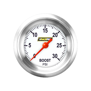 Picture of Racepak 2 1/8" Boost 30 psi
