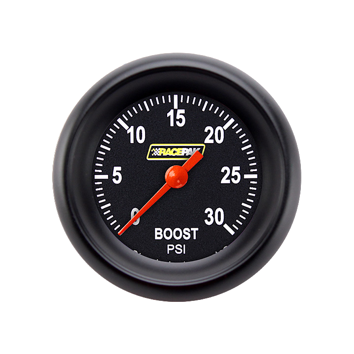 Picture of Racepak 2 1/8" Boost 30 psi