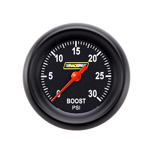 Picture of Racepak 2 1/8" Boost 30 psi
