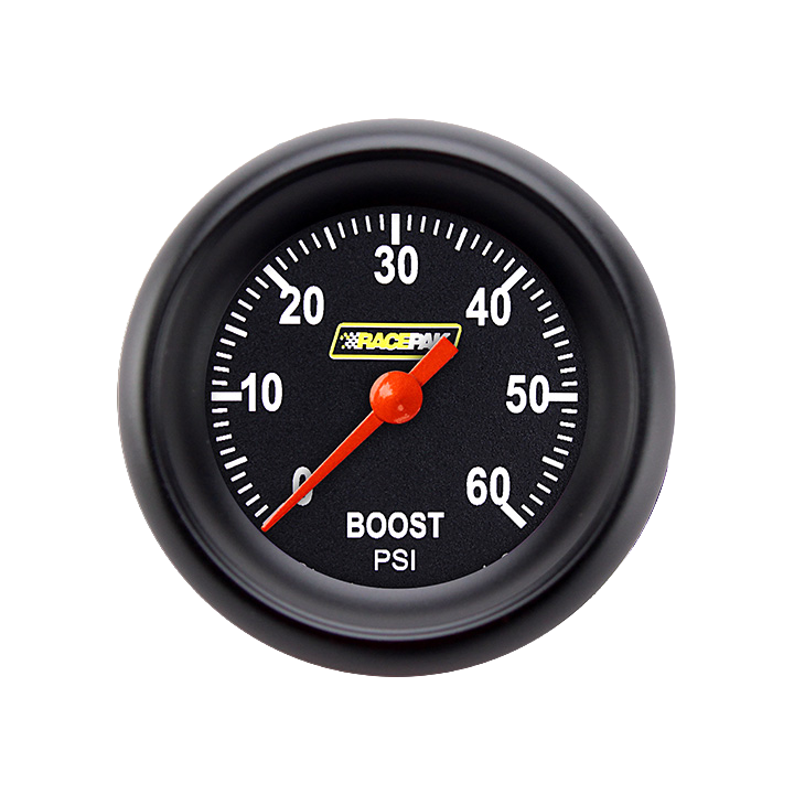 Picture of Racepak 2 1/8" Boost 60 psi