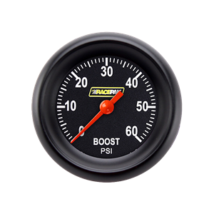Picture of Racepak 2 1/8" Boost 60 psi