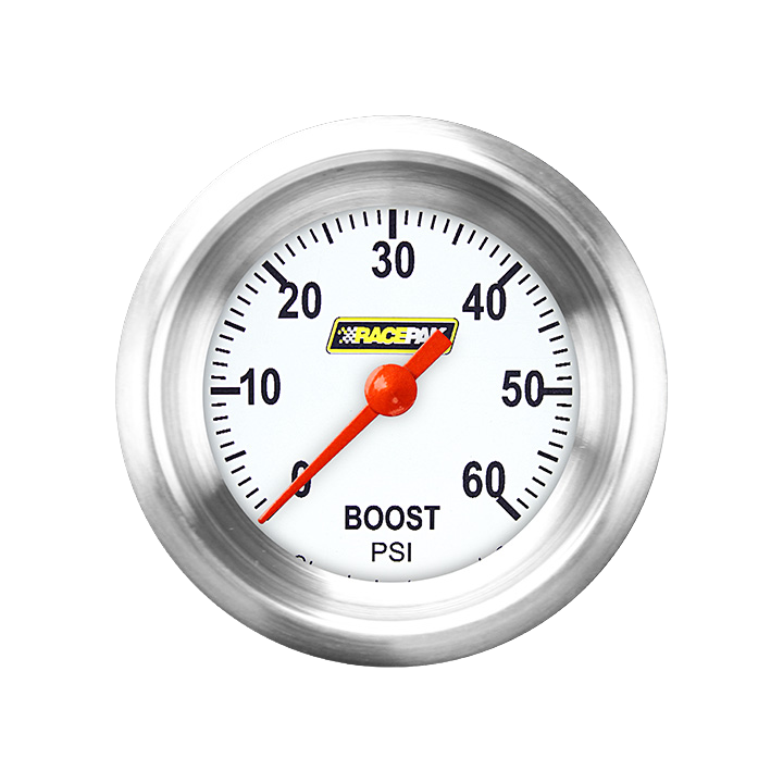 Picture of Racepak 2 1/8" Boost 60 psi