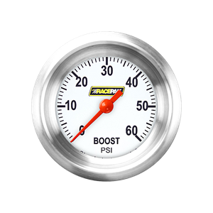 Picture of Racepak 2 1/8" Boost 60 psi