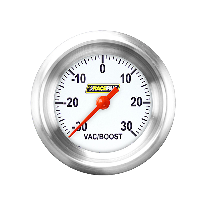 Picture of Racepak 2 1/8" Boost/Vac Gauge