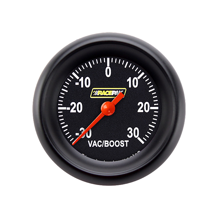 Picture of Racepak 2 1/8" Boost/Vac Gauge