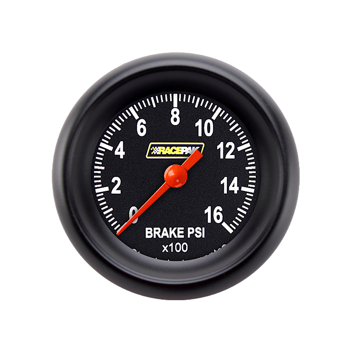Picture of Racepak 2 1/8" Brake Pressure