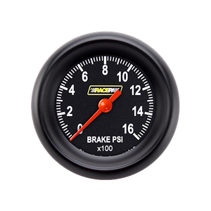 Picture of Racepak 2 1/8" Brake Pressure