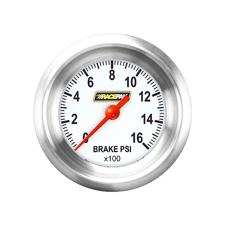 Picture of Racepak 2 1/8" Brake Pressure