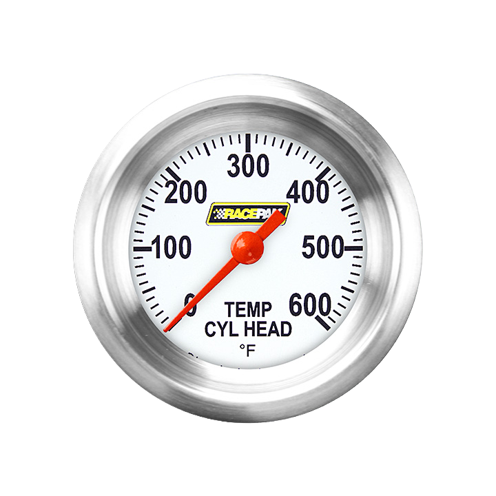 Picture of Racepak 2 1/8" Cylinder Head Temp