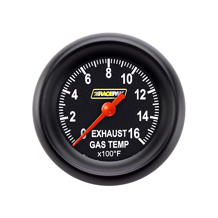 Picture of Racepak 2 1/8" Exhaust Gas Temperature