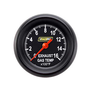 Picture of Racepak 2 1/8" Exhaust Gas Temperature