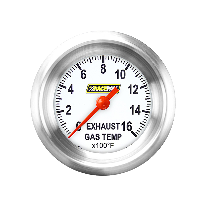 Picture of Racepak 2 1/8" Exhaust Gas Temperature