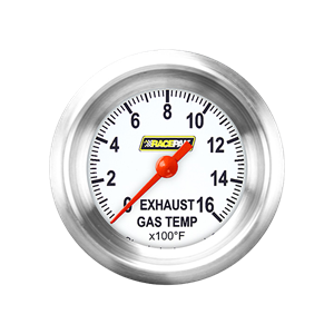 Picture of Racepak 2 1/8" Exhaust Gas Temperature