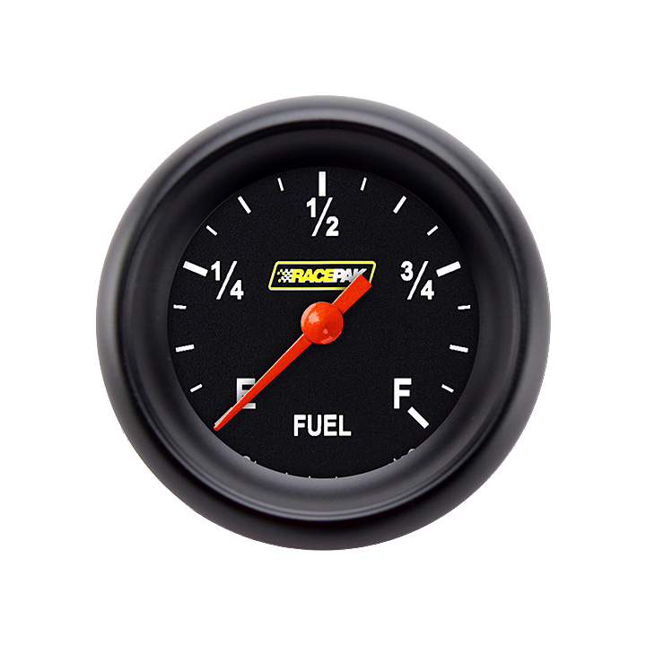 Picture of Racepak 2 1/8" Fuel Level Gauge